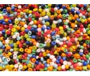 Margele mici - seed beads